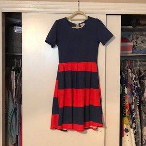 Lularoe Amelia